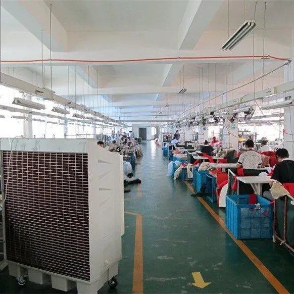  Уличные вентиляторы с водяным охлаждением/лучшие 3 скоростями на выбор