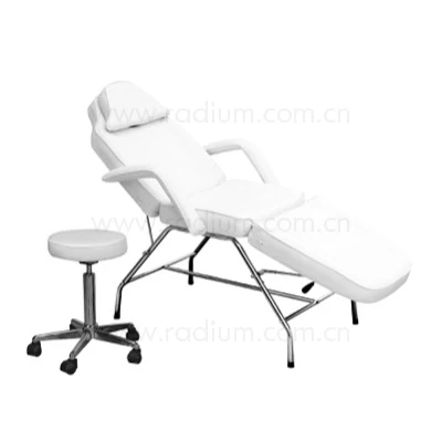 WB-3351 facial bed hot sale portable facial bed massage beauty bed stock