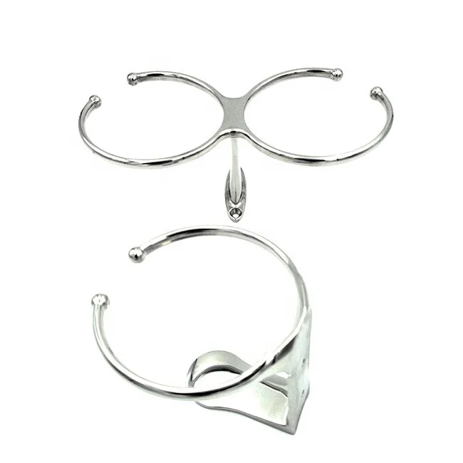 yacht accessories boat stainless steel drink cup holders
