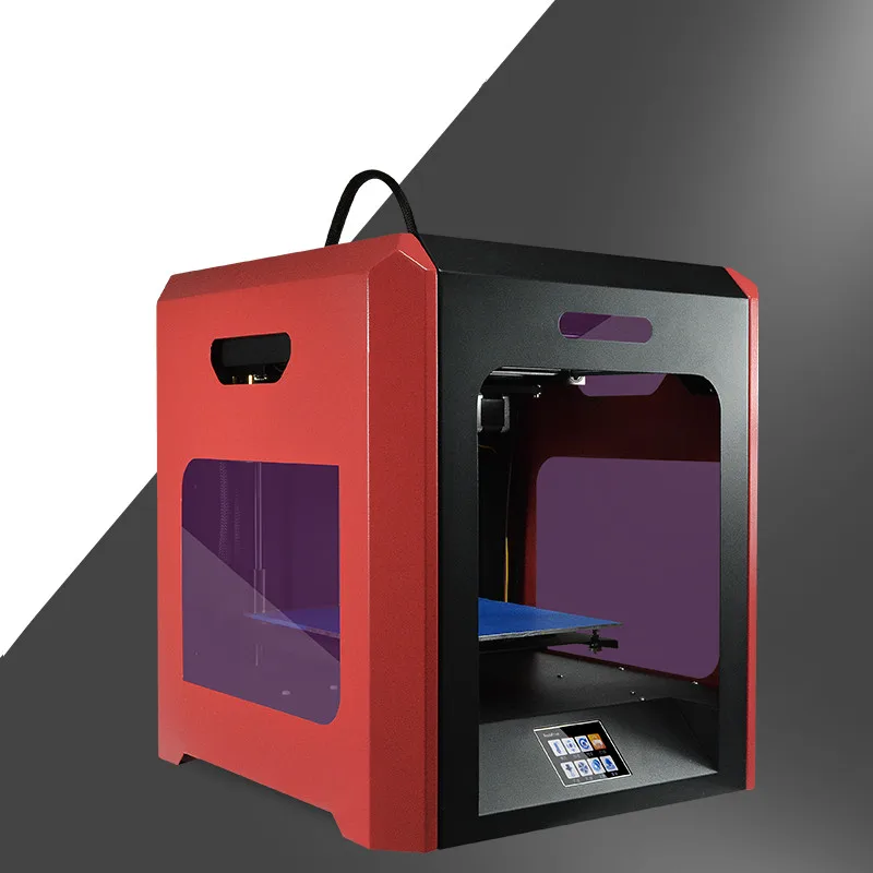 2020 hottest 3D print and customer service 3D printing for 3d digital printer shenzhen