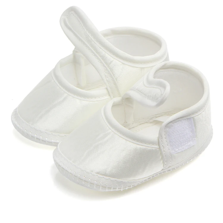 Cheap factory outlet princess baby christening shoes
