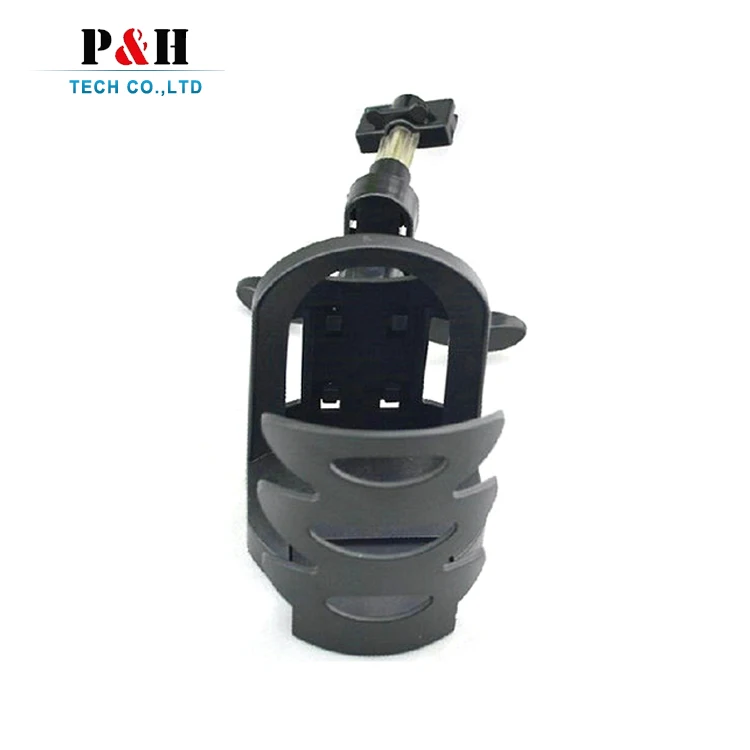 
Auto accessories interior phone holder plastic drink coffee universal car cup holder 