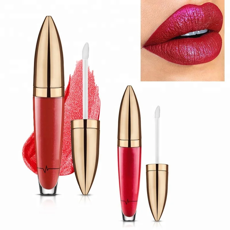 
Wholesale custom lip gloss set private label lip gloss 