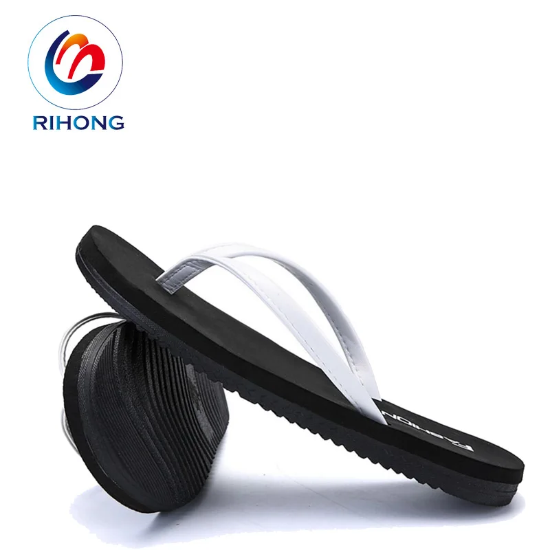 Cheap Wholesale stylish beautiful durable eva nude sandal slipper flip flop for girls