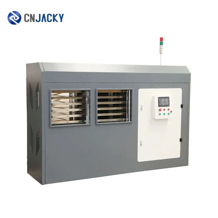 Машина для изготовления пластиковых карт из ПВХ/автоматический горячий пресс ламинатор для карт из ПВХ