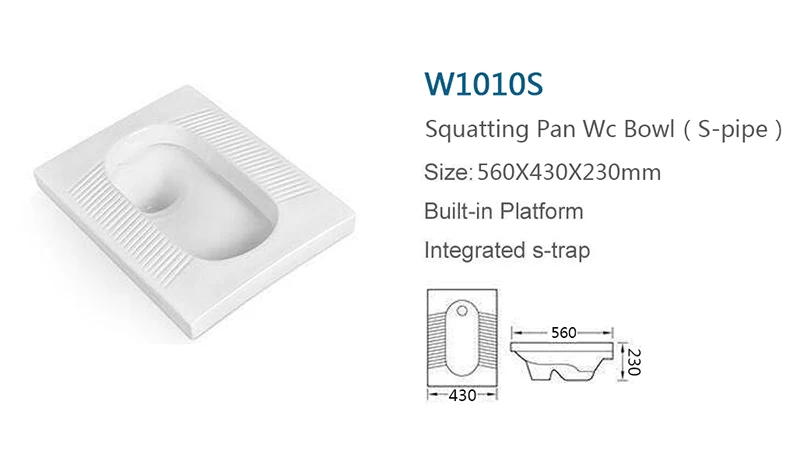 Элегантный дизайн промывки сантехники пьедестал