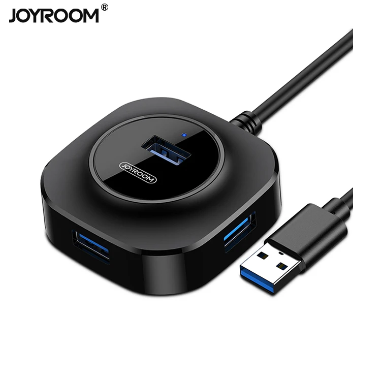 
Joyroom tablet usb data 4 ports new design por usb hub 3.0 