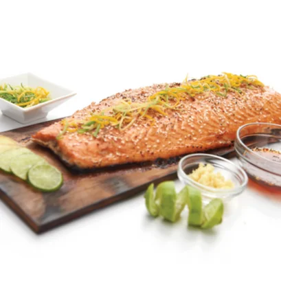 
Top Quality Barbecue Plank Plate Bbq Cedar 