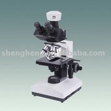 Shd-32 digital biological microscope