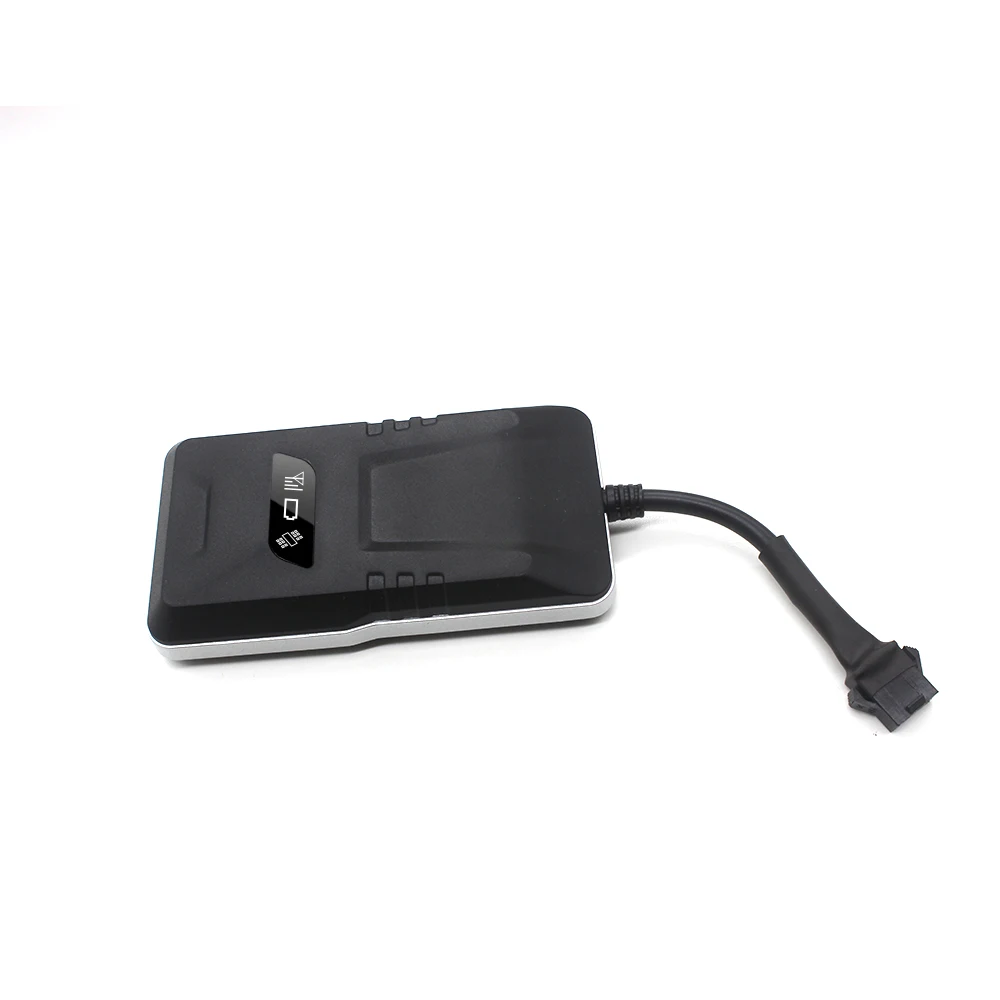 G05 free software waterproof mini small motorcycle car gps tracking device sim card tracker