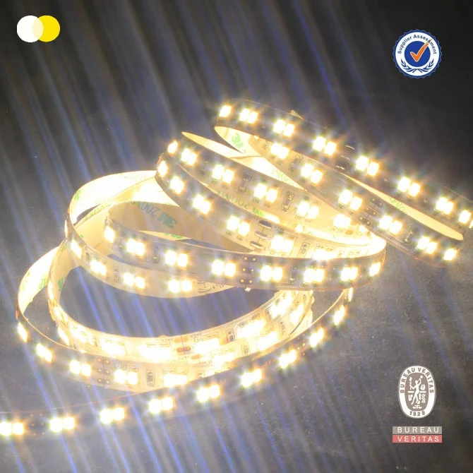 Wholesale 12V/24V 4 OZ high CRI  samsung smd Ra95 5630 led strip