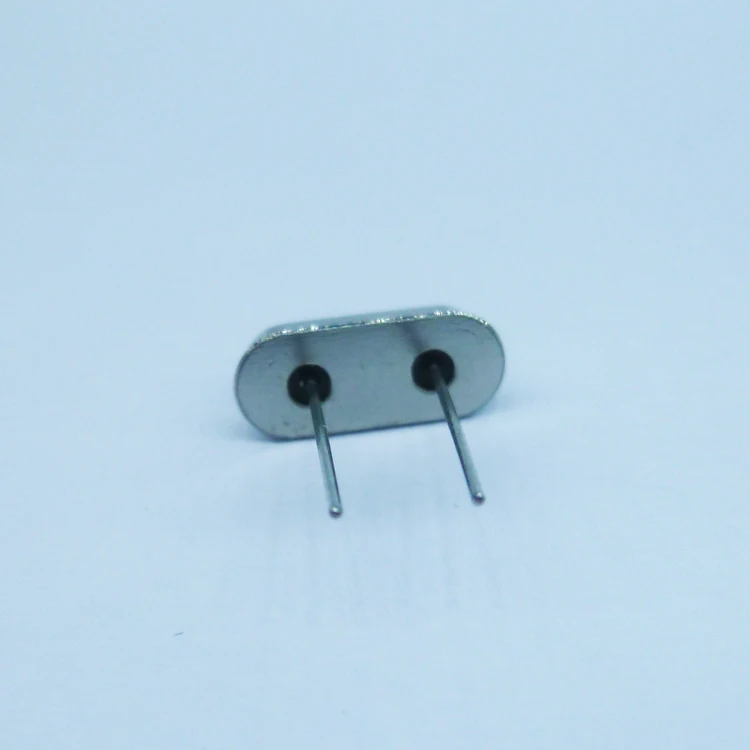 HC49/S 9.815630MHz Simple Quartz Crystal Resonators Crystal Oscillators
