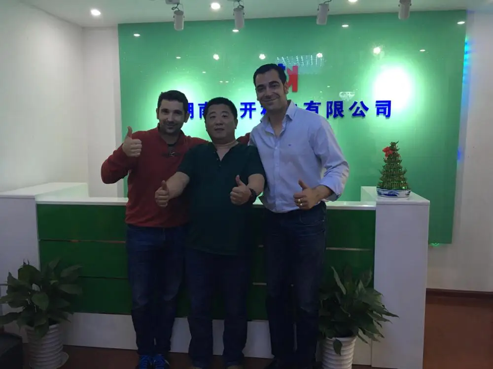 Nice Original duplicator key cutting machine