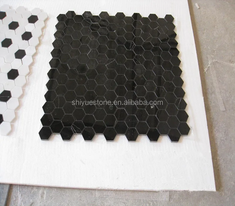 Beautiful Patterns Water Jet Mosaic Tiles for Home Decoration