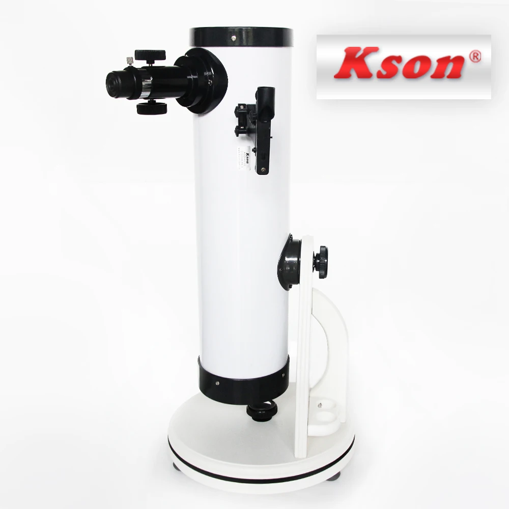 DOB 640mm newtonian reflector 102640 102mm sky observation powerful astronomical telescope
