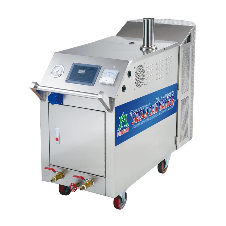 High Pressure Mobile Steam Car Wash Tool