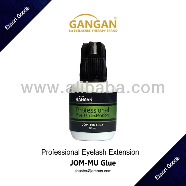 GANGAN Professional Eyelash Extensions - Jom Mu Glue
