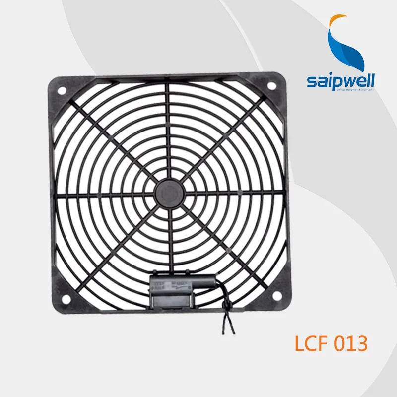 
Hot airflow monitor for air flow LC 013/LCF 013 