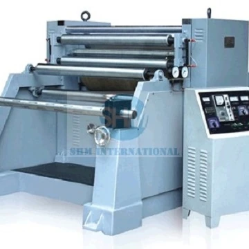 
YWJ-750B/950B/1150B/1300B Roll Embossing Machine 