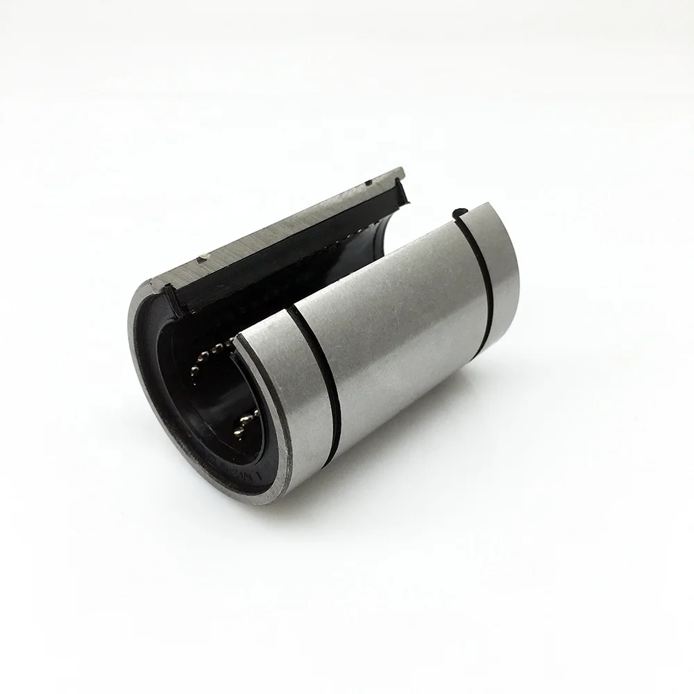 CNC machine Parts Linear Bearing LM25-OP Linear Slider Ball Bearing  LM25UU OP linear bearings 25mm