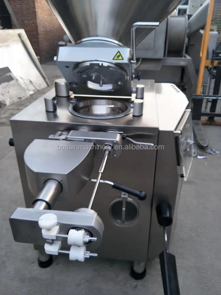 New shipment automatic vacuum sausage filler machine/ Sausage Stuffer