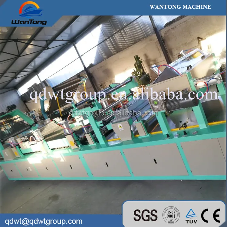 SMC Production Line for Electrical Meter Box