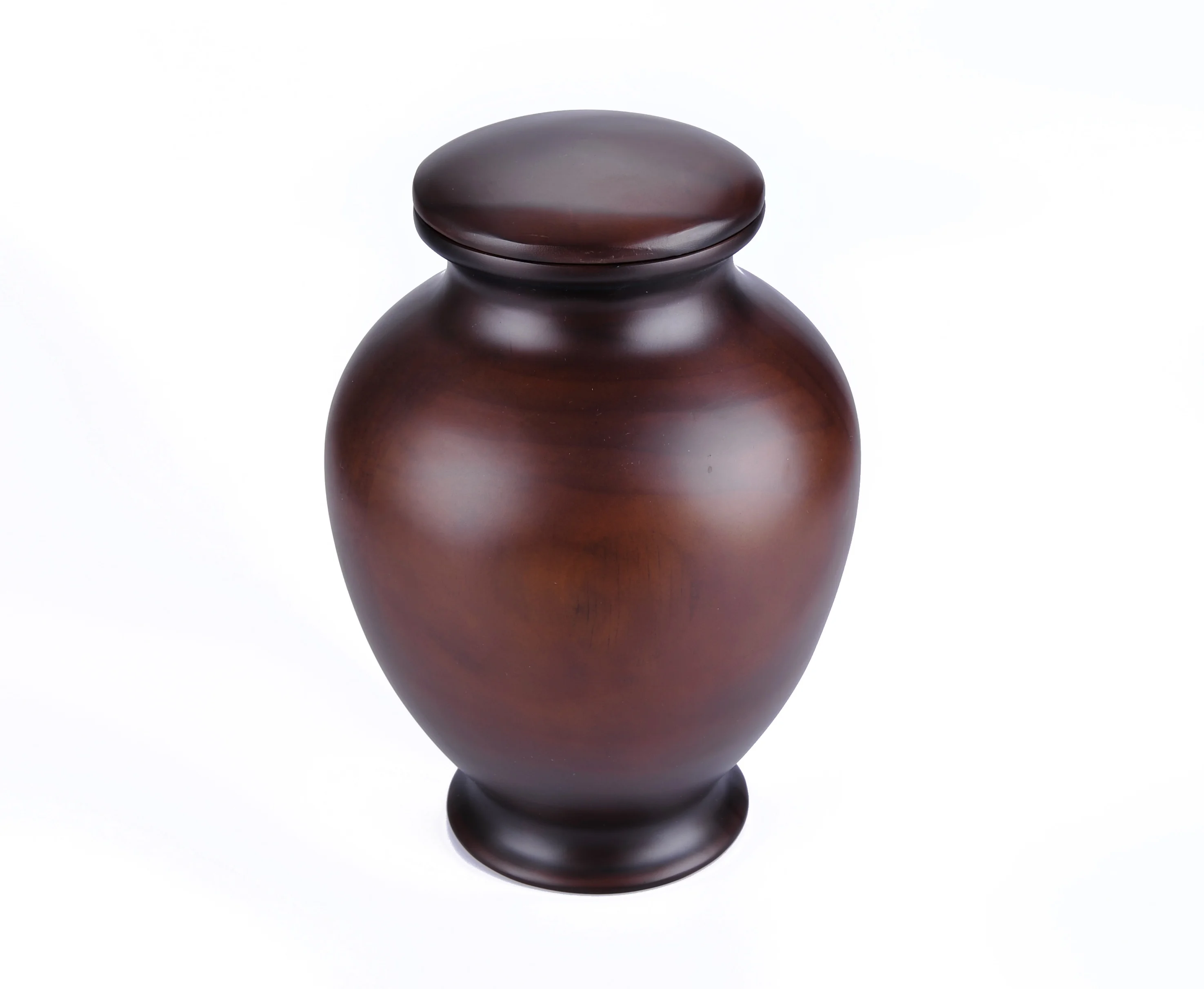 OSA040 Funeral supplies equipment casket cremation urn for human crematorium