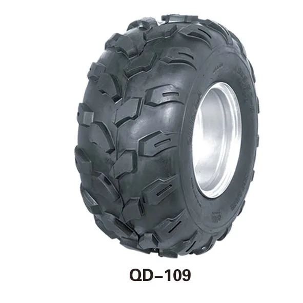 
gas four wheelers tyres 