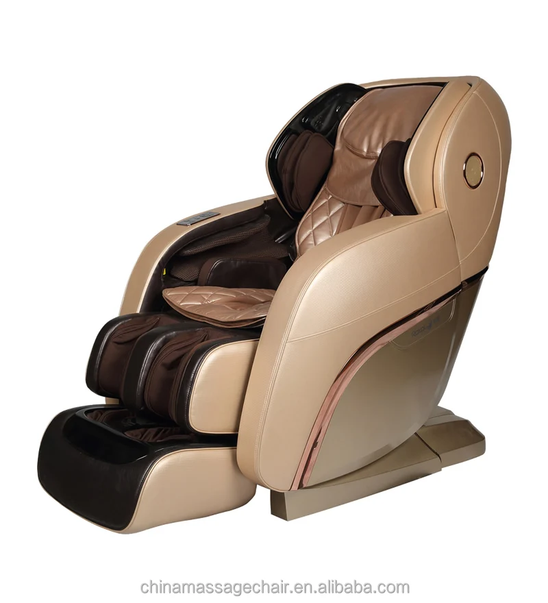 2017 Комтек 4D новые массажное кресло