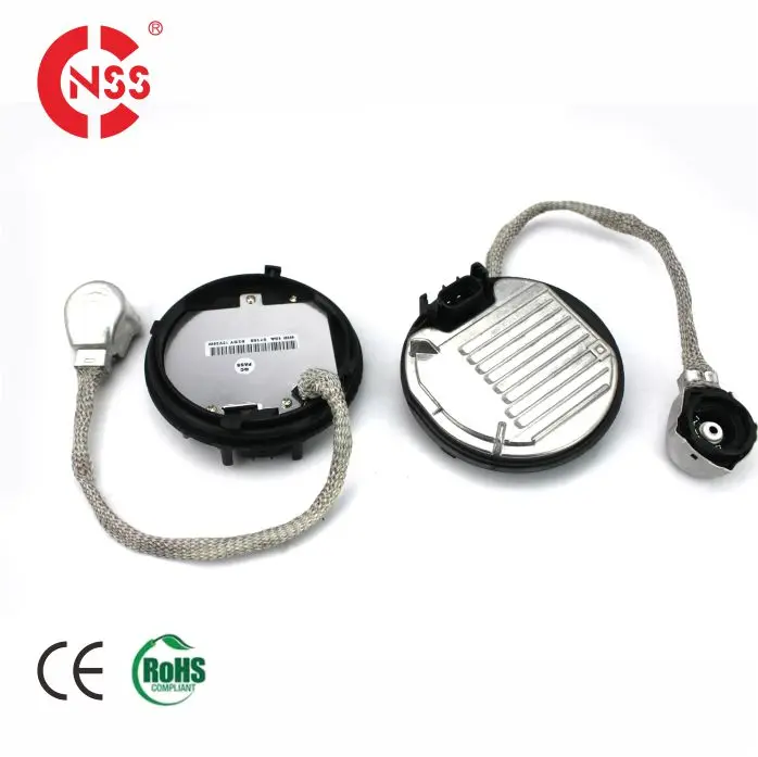 AC 35W E13 HID Xenon Ballast 100% Canbus Pro