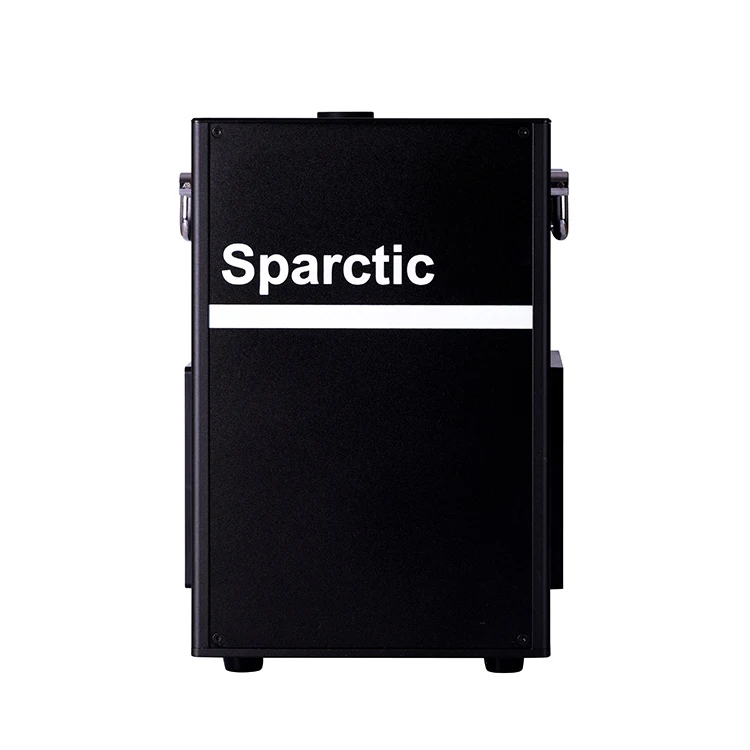 High quality cheap cold pyro fireworks for party Cold Sparkle Machine