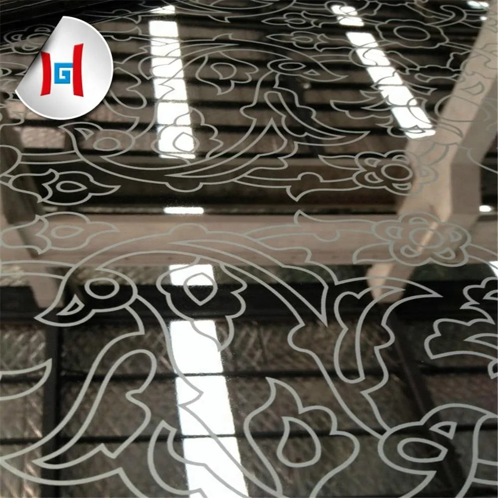 color steel sheet etched stainless steel sheet uesd for decoration