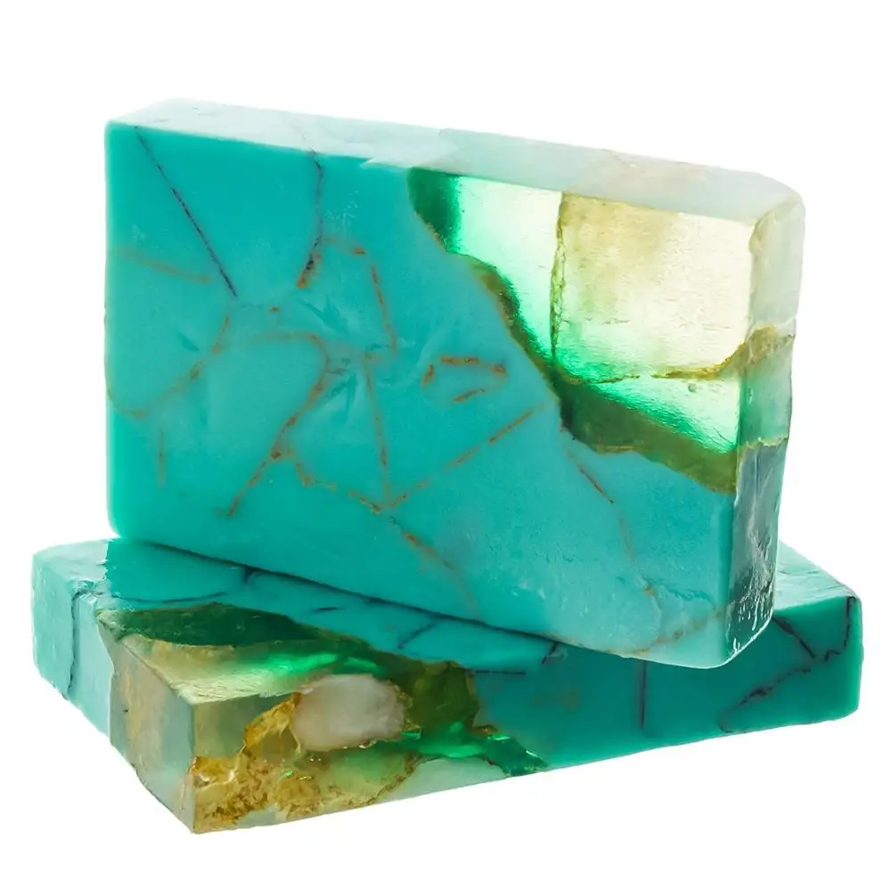 Top Grade Glycerin Transparent Soap Base 2 Lb