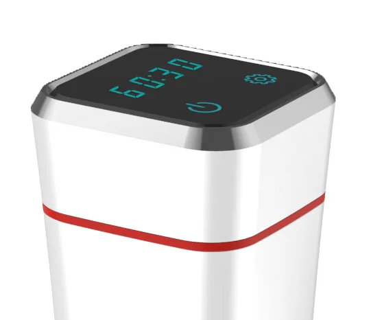 
Cooking Machine IPX7 Waterproof Slow Cooker Gourmet food stick Sous Vide 