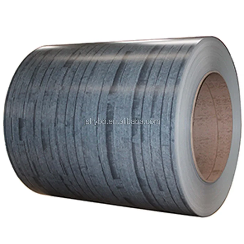 
cold rolled steel coil/dx51d color coated steel sheet/secondary ppgi stocks for building material 