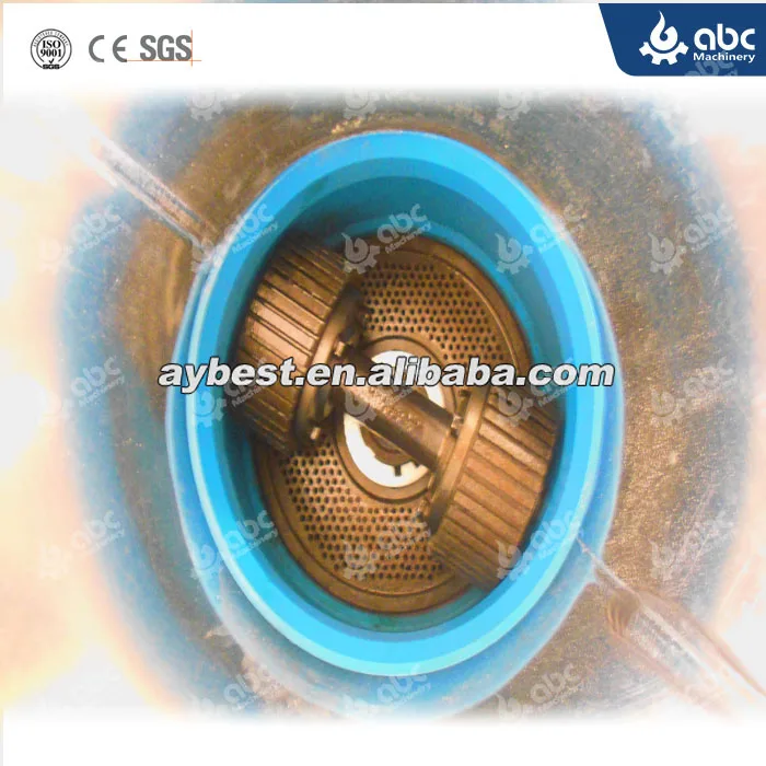 wholesale ZLSP-D 200B farmers electric powered sawdust wood pellet press