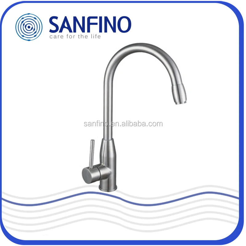 
STAINLESS STEEL KITCHEN SINK TAP, MOVABLE KITCHEN SINK FAUCET 