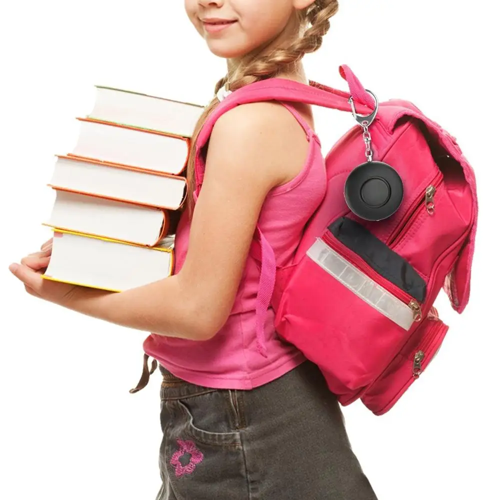 Meinoe OEM wholesale portable emergency personal safety panic button alarm