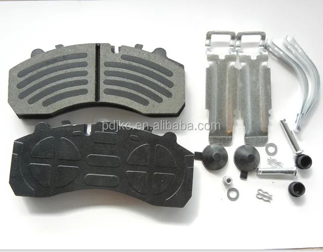 Европейская тормозная колодка для грузовика 29059