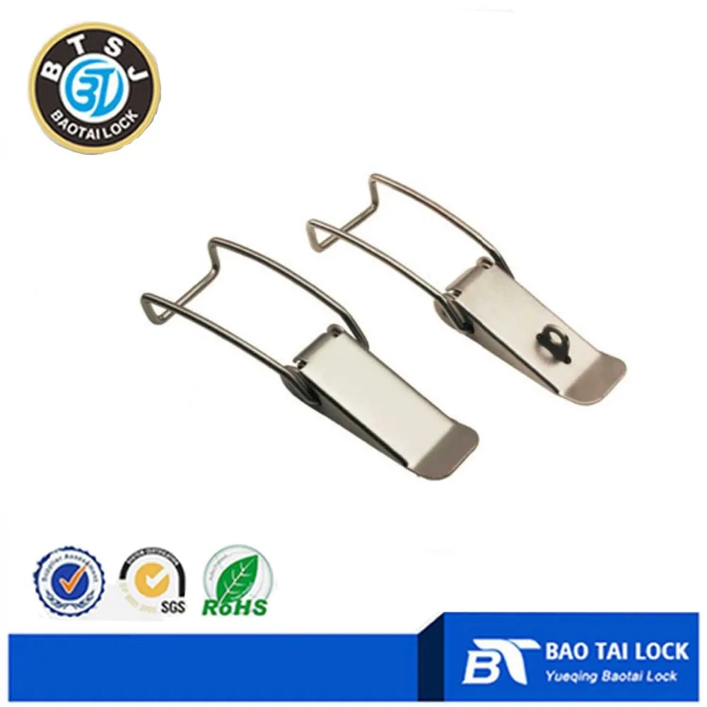 BT6133 компактный Loaded Переключить защелки и высокая прочность над центром натяжения защелка