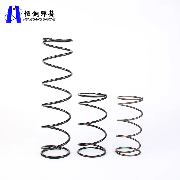 OEM stainless steel sofa bed spring with compression spring