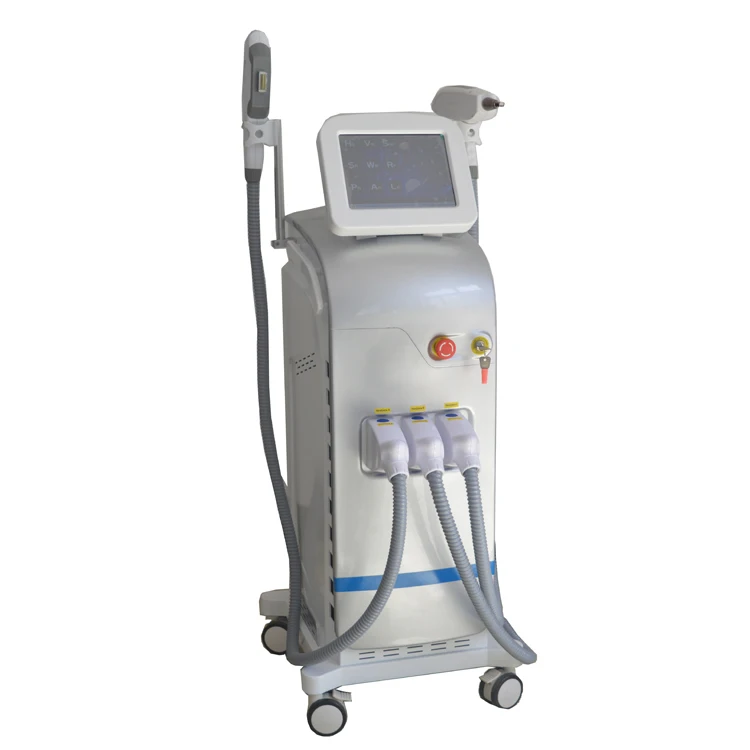 2018 оптовая продажа ищет агентов shr ipl лазерная эпиляция салон машины, оборудование