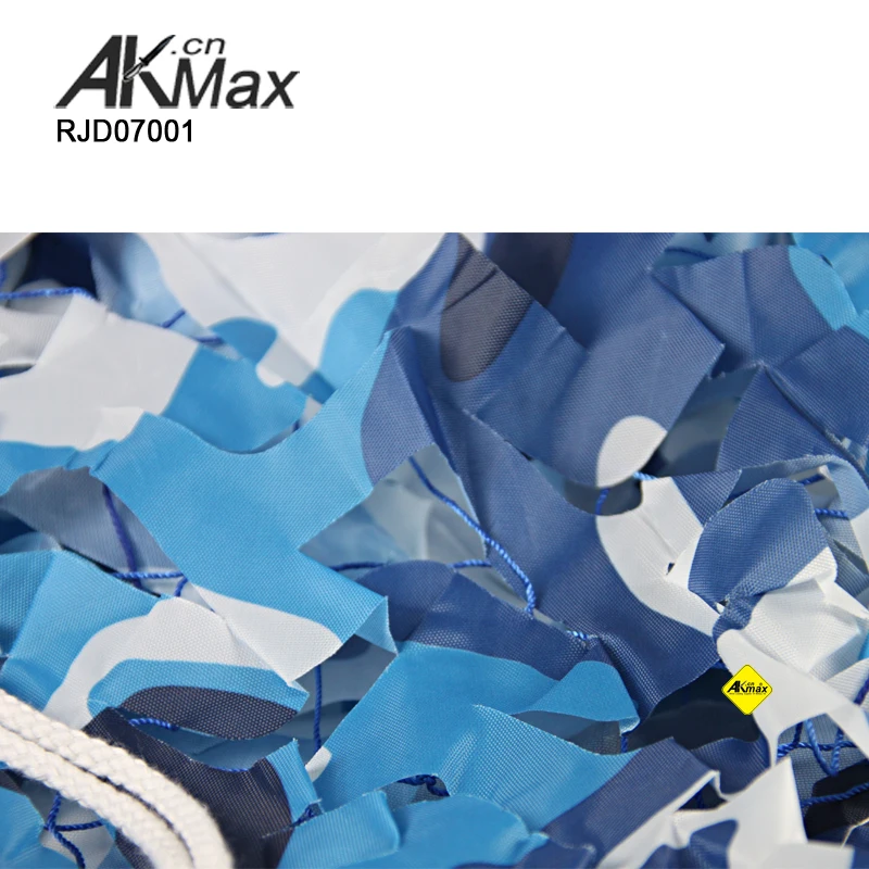 Военный Камуфляж Нетто Отличного Полиэфира Для Наружного