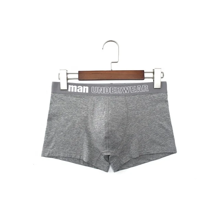 
Classic stylish high quality mens sexy underwear boxer briefs 