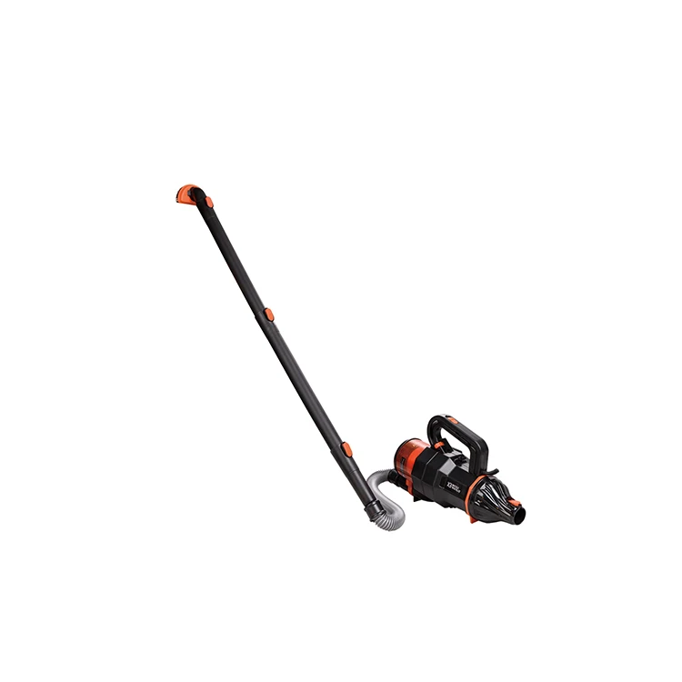 Лучший портативный автомобильный мини пылесос 6 в 1