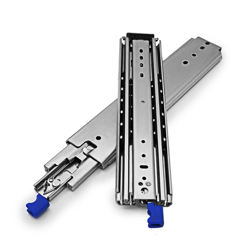 HVPAL truck trailer telescopic drawer slide rail  for camper trailer