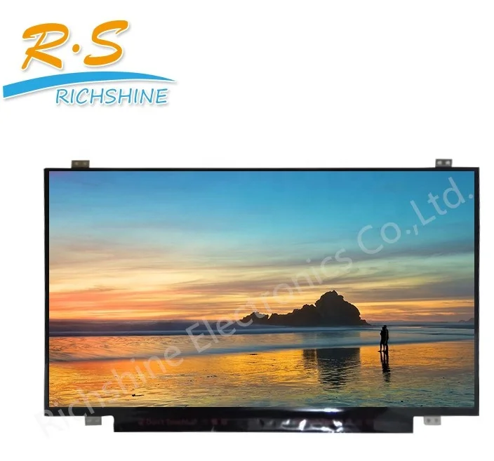 AUO 14,0 дюймов 1920*1080 lcd 30pin B140HTN01.E