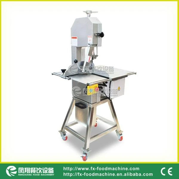 машина для резки кости