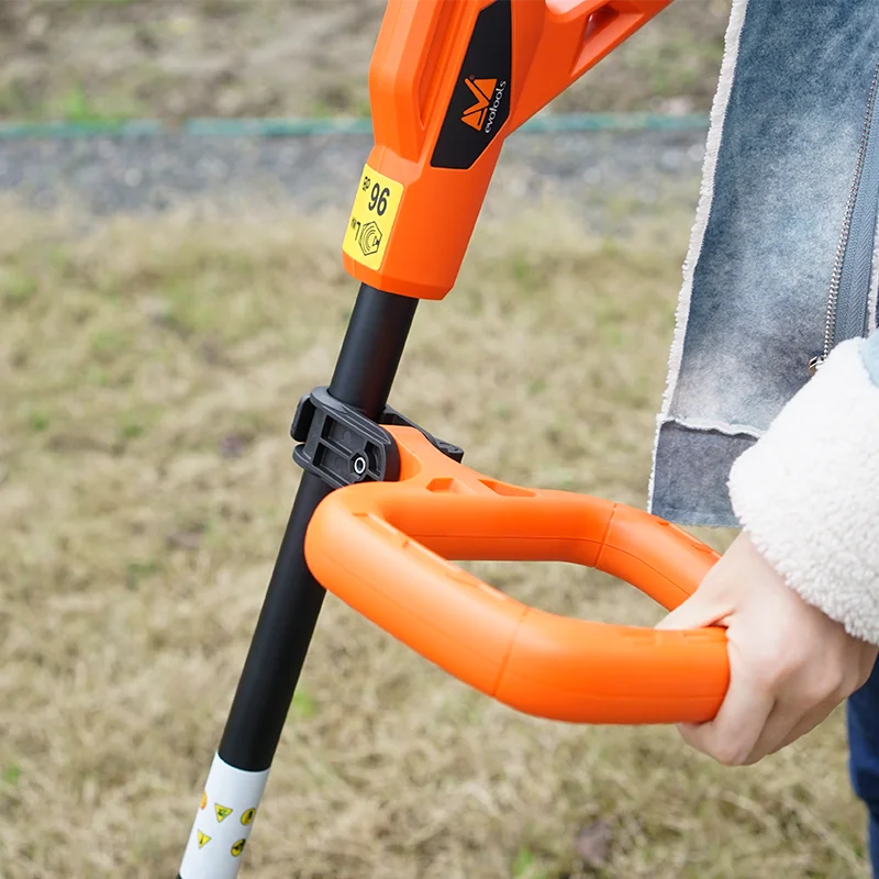 7200RPM Electric Garden grass cutting tools cordless grass trimmer