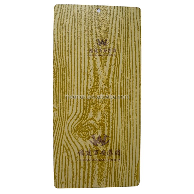 Fujian Wanan 3d epoxy coating wood finish sublimation coating powder